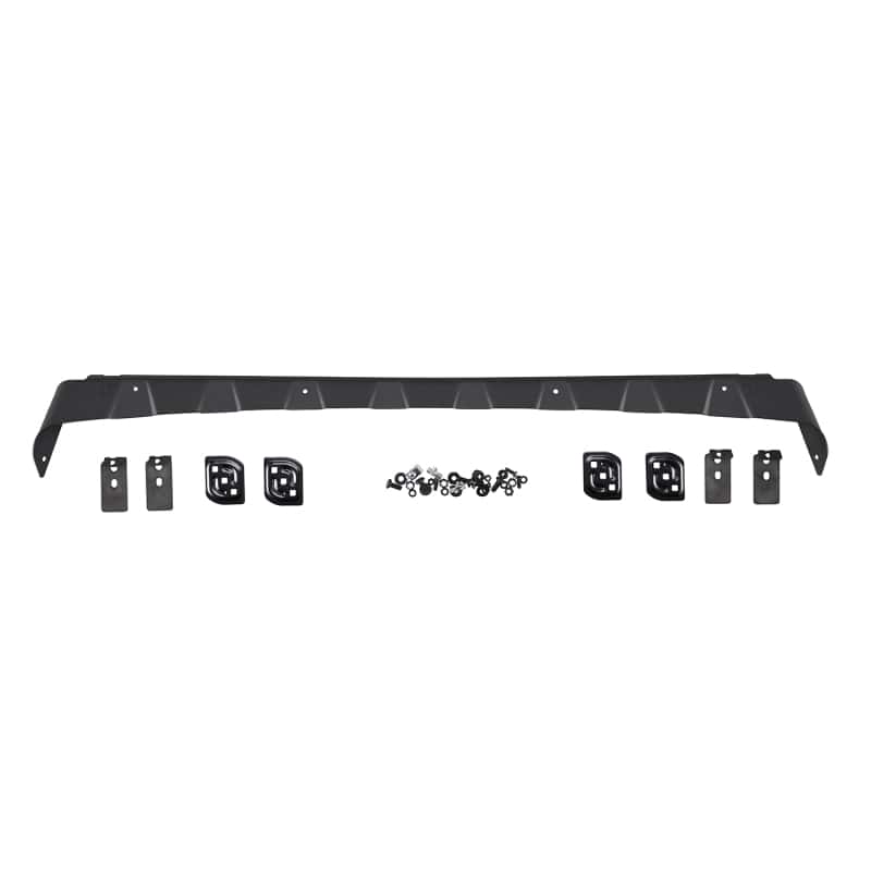 ARB — ARB BASE Rack Deflector - For Use w/1770020 and 17921030
BASE Rack Deflector - view 1