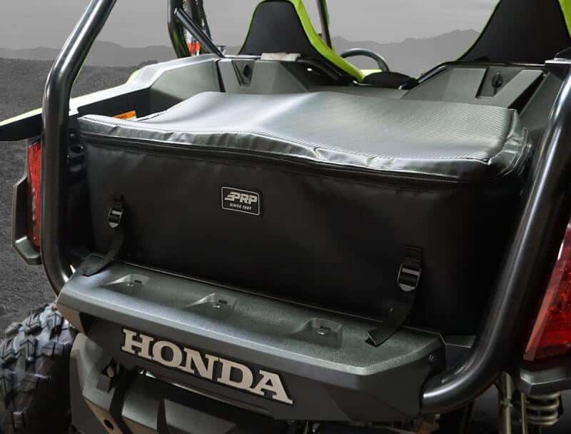 PRP Seats — PRP Honda Talon Trunk Bag
Storage Bag - view 3