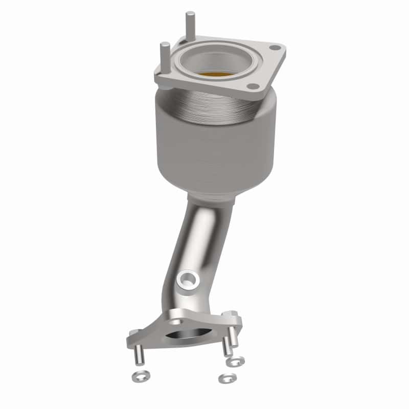 Magnaflow — Magnaflow Conv DF 2007-2012 ALTIMA 3.5 L Underbody
OEM Grade
OEM - view 26
