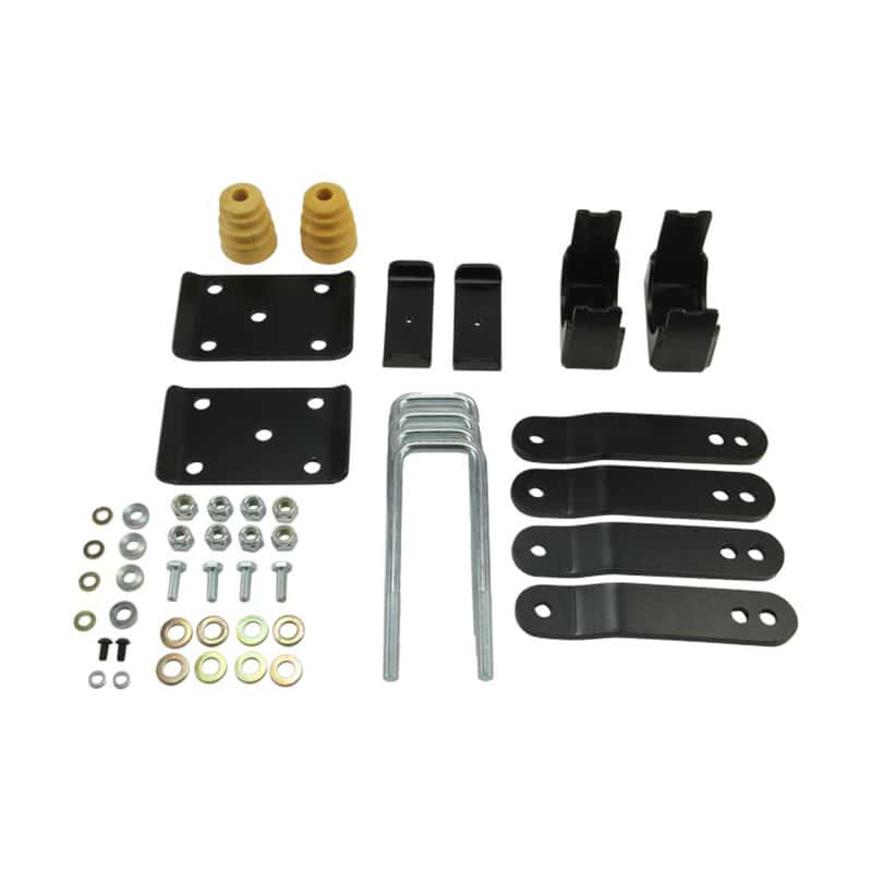 Belltech — Belltech FLIP KIT 07+ TOYOTA TUNDRA 4inch v2.0
FLIP KIT - view 4
