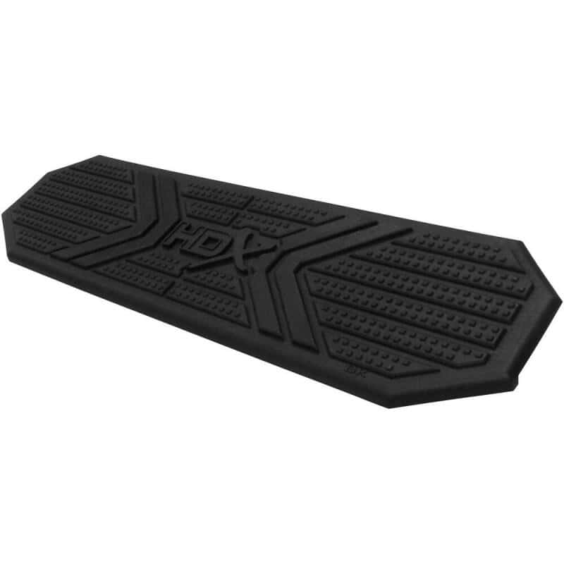 Westin — Westin Replacement Service Kit Incl 17.75 inch step pad and fasteners - Black
Nerf/Step Bar Pad - view 2