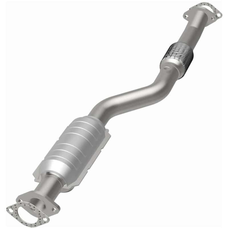 Magnaflow — Magnaflow Conv DF Hyundai Elantra 2.0L
California - view 31