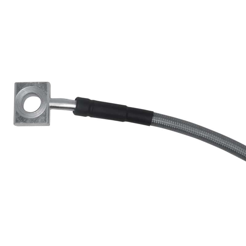 DFC — DFC 06-10 Jaguar S-Type Front-R Brake Hose - view 2