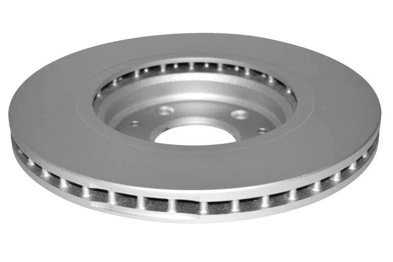 DBA — DBA 14-18 Nissan Leaf Front En-Shield Standard Rotor
Brake Rotor - view 2