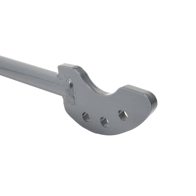 Belltech — Belltech 2021+ Ford Bronco Rear Anti-Sway Bar w/ Hardware
REAR ANTI-SWAYBAR - view 10