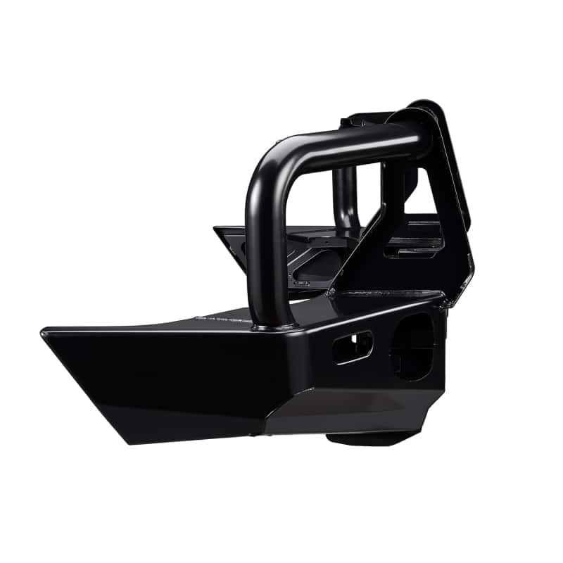 ARB — ARB Combar Dodge Ram 15-3500 03-05 Oe/Ifo
Combination Bumper - view 8