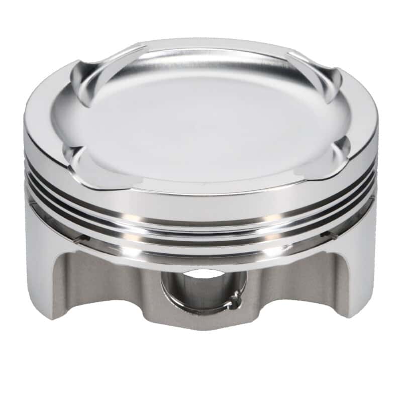JE Pistons — JE Pistons BMW S14B23 8.5:1 KIT Set of 4 Pistons - view 9