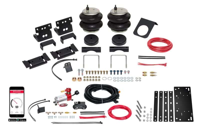 Firestone — Firestone 03-12 RAM 2500/3500 AIO Wireless Ride-Rite All-In-One Kit (W217602868)
All-In-One Ride-Rite
SuspLoadLvlingKt - view 2