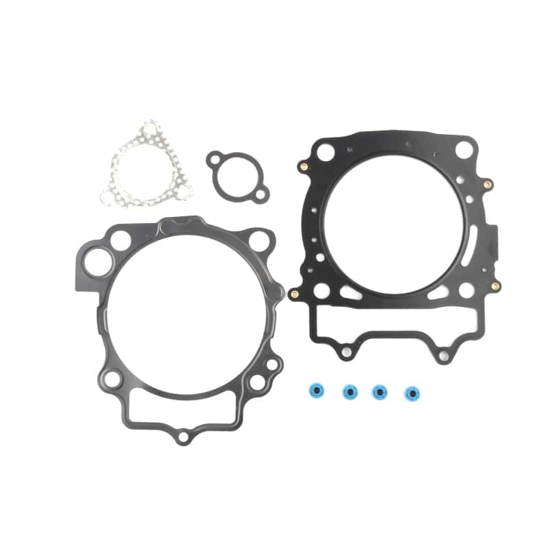 Cometic Gasket — Cometic 10-13 Yamaha YZ450F 97MM Bore EST Top End Gasket Kit - view 1