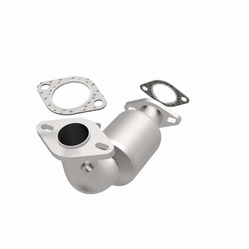 Magnaflow — MagnaFlow Conv DF 99-00 Galant 2.4 frnt OEM
OEM Grade
OEM - view 27