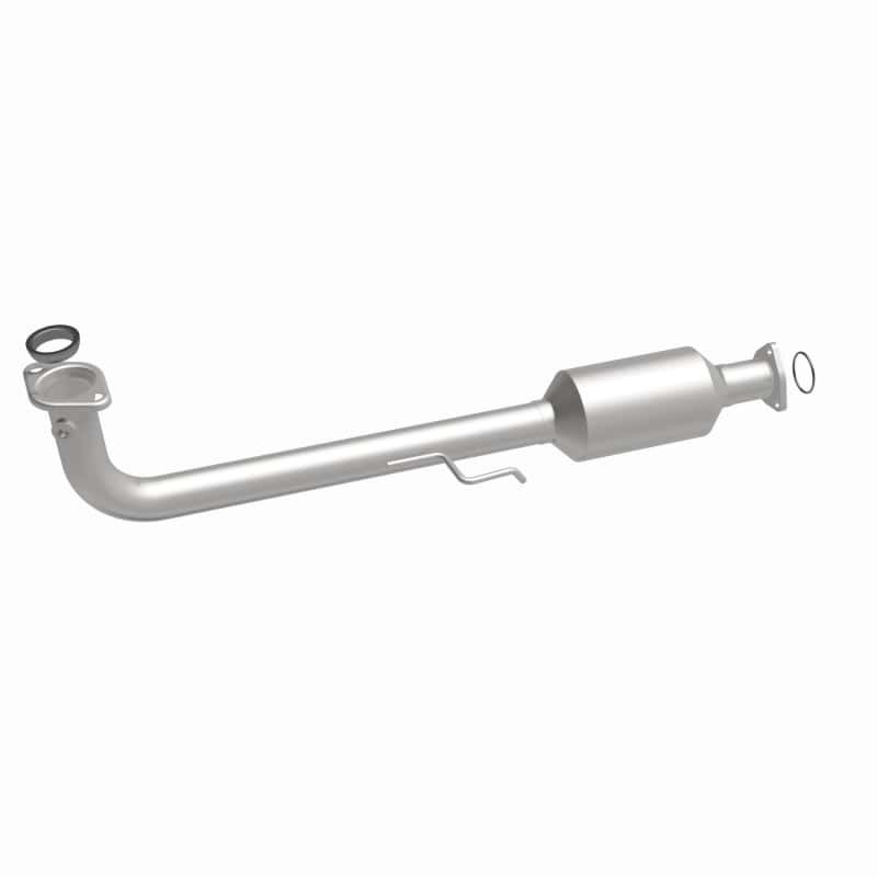 Magnaflow — MagnaFlow Conv Direct Fit California Grade Catalytic Converter 04-05 Honda Civic EX/GX L4-1.7L
California - view 10
