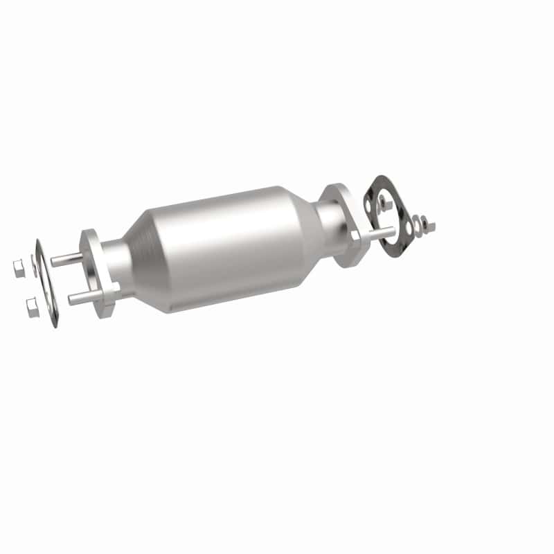 Magnaflow — MagnaFlow Conv DF 09-10 Hyundai Genesis 4.6L
OEM Grade
OEM - view 10