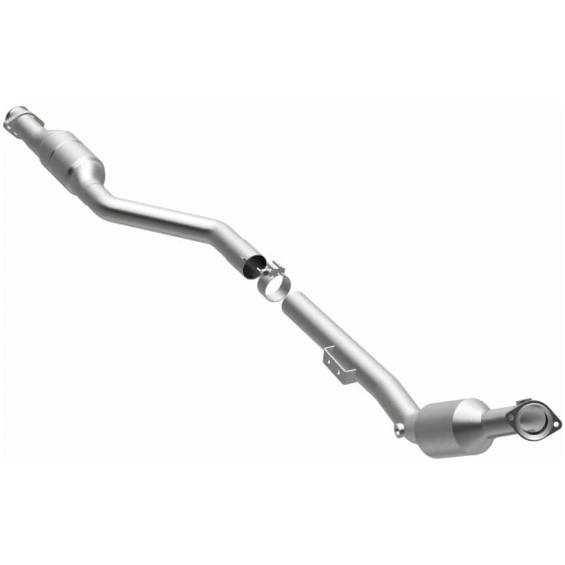 Magnaflow — Magnaflow Conv DF 99-00 Mercedes E430 4.3L
California - view 30