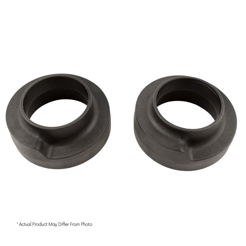 Belltech — Belltech SPRING DISTANCE KIT 1inch 90-96 GM 2500 FRONT
SPRING DISTANCE KIT - view 8