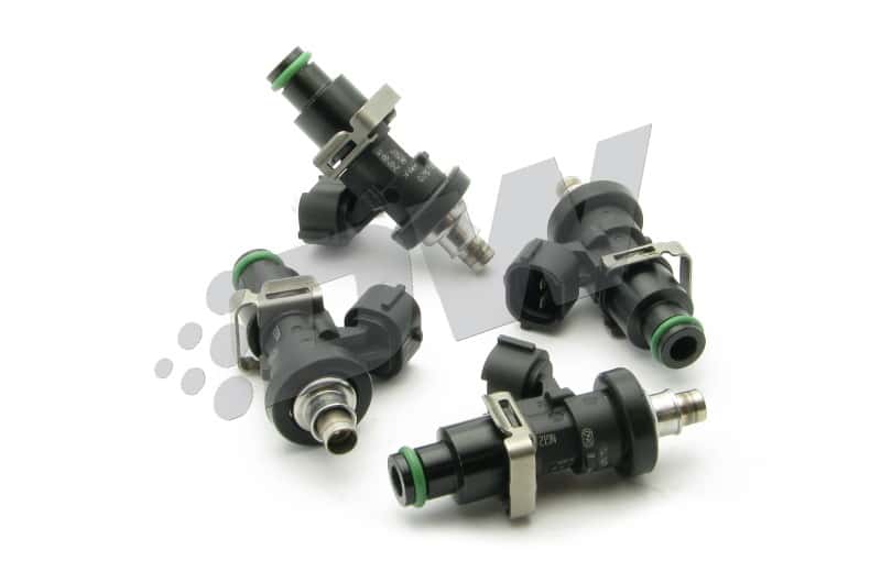 DeatschWerks — DeatschWerks 99-05 Honda S2000 2200cc Injectors (set of 4)
Fuel Injectors - view 1