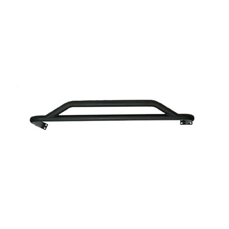 Rugged Ridge — Rugged Ridge RRC Rocker Guards Black 87-06 Jeep Wrangler
OFFROAD_STEPSSLIDERS
Rocker Panel Guard - view 1