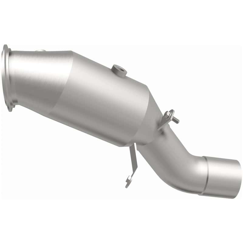 Magnaflow — MagnaFlow Conv Direct Fit 2014 BMW X5 3.0L Closed Couple
OEM Grade
OEM - view 5