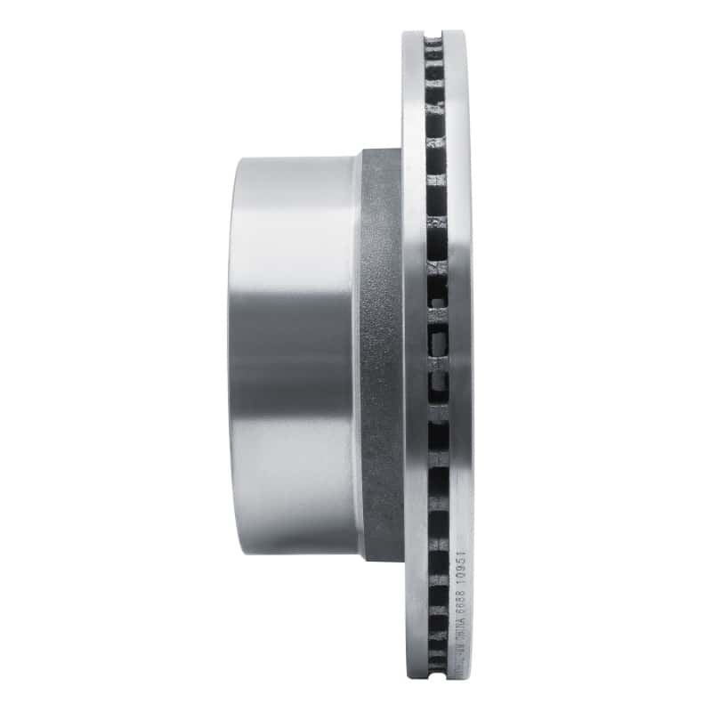 DFC — DFC 19-25 Ram 4000 (Mexico) Rear Brake Rotor - view 3