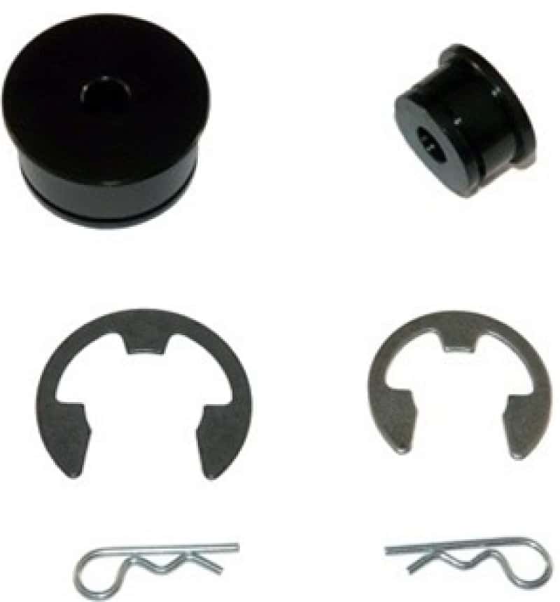 Torque Solution — Torque Solution Shifter Cable Bushings: Acura TSX 2009-2012 (6spd) - view 1