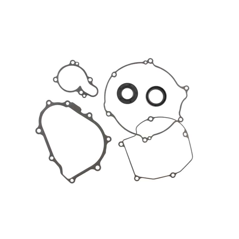 Cometic Gasket — Cometic 03-07 Kawasaki KX125 Bottom End Gasket Kit
Bottom End Kit - view 1