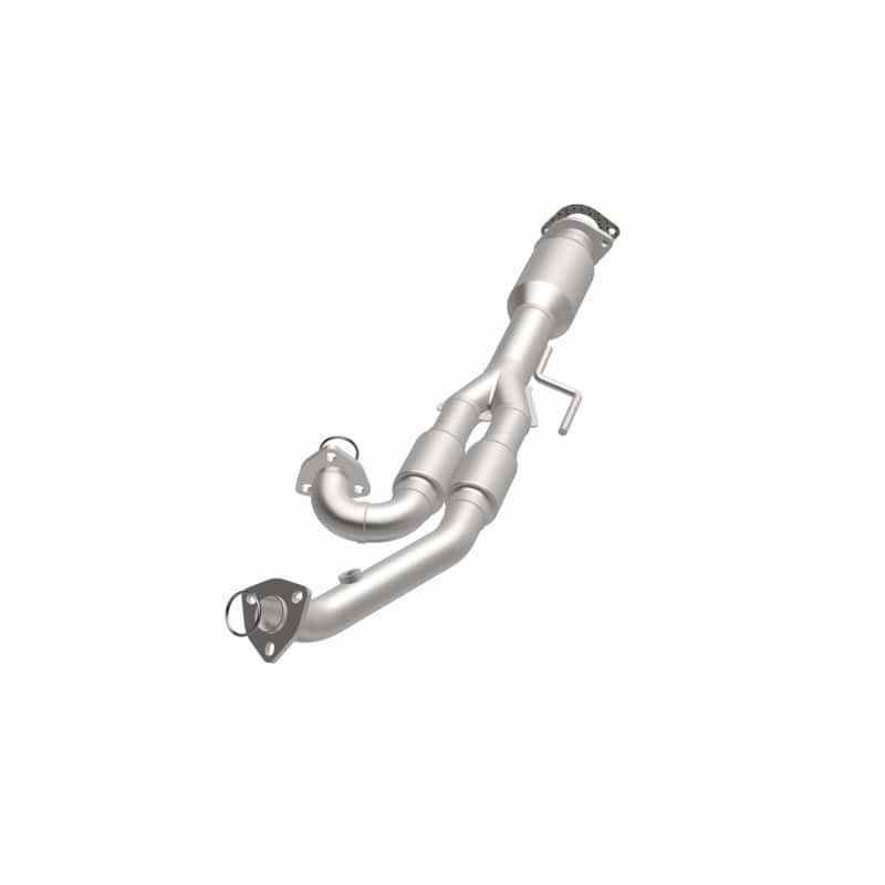 Magnaflow — MagnaFlow Conv DF MAXIMA- 04-05 6 3.5L
HM Grade
HM - view 26