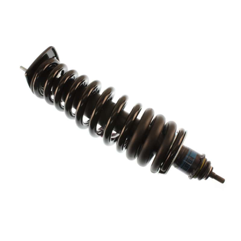 Bilstein — Bilstein B4 2002 Mercedes-Benz ML500 Base Rear Shock Absorber
Shock and Spring - view 3
