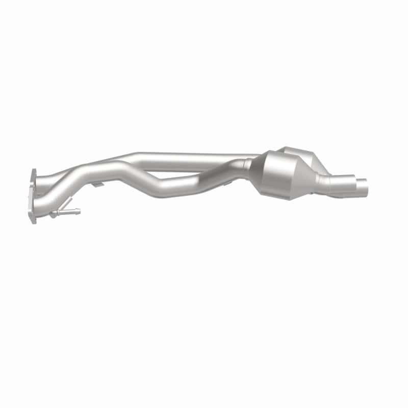 Magnaflow — MagnaFlow Conv DF 07 VW Touareg 3.6L Rear
OEM Grade
OEM - view 11