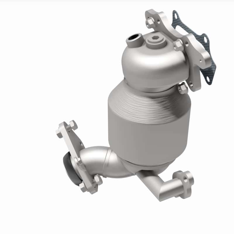 Magnaflow — Magnaflow 15-21 Honda Fit 1.5L Direct Fit CARB Compliant Converter
California - view 15