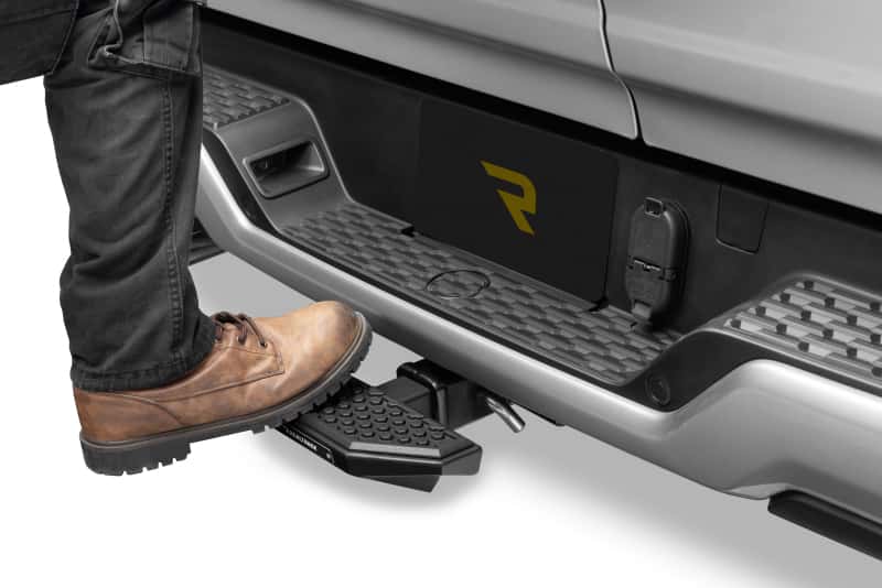 Go Rhino — Go Rhino HS-30 Rhino Hitch Step
HS-30 Hitch Step - view 18