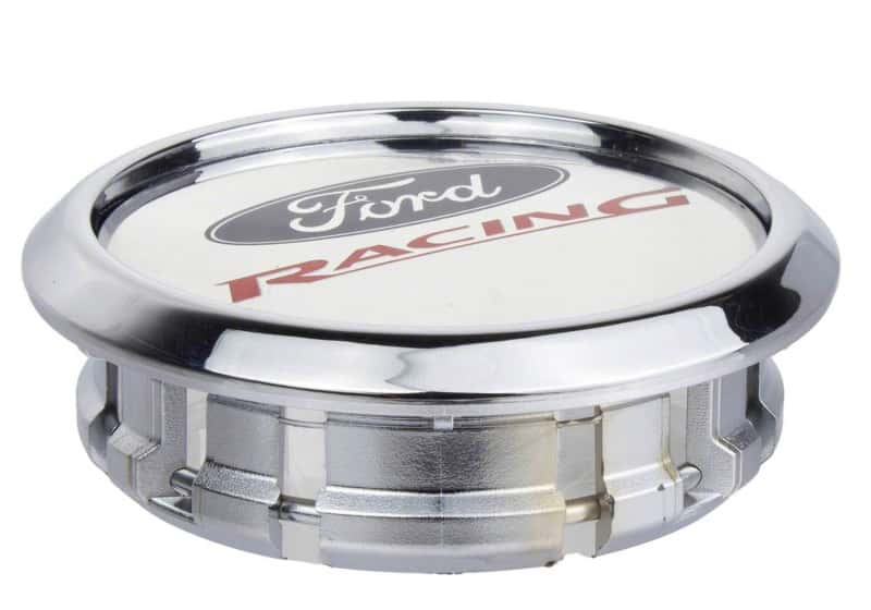Ford Racing — Ford Racing 2005-14 Ford Racing Wheel Center Cap - view 3