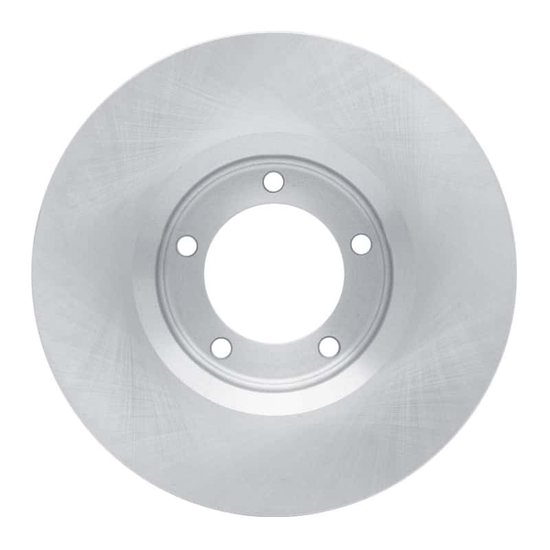 DFC — DFC 75-83 Toyota Pickup Front Brake Rotor
DFC Brake Rotor - view 5