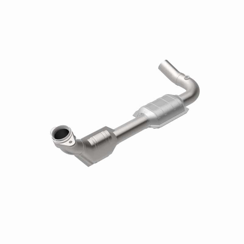 Magnaflow — MagnaFlow Conv DF 00-04 Ford E150 4.6L D/S
California - view 7