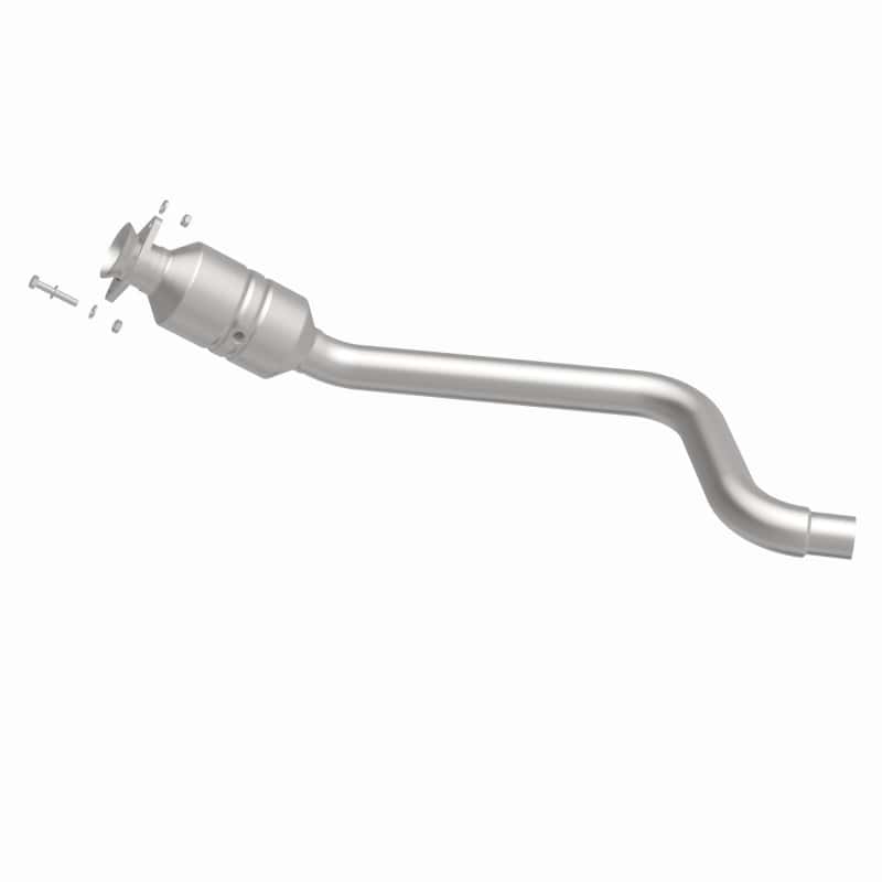 Magnaflow — Magnaflow Conv DF 10-12 Jaguar XF 5.0L
OEM Grade
OEM - view 12