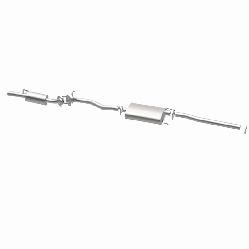 Magnaflow — MagnaFlow BRE Exhaust Kit 04-07 Highlander RX330 3.3L
Exhaust Kit - view 17