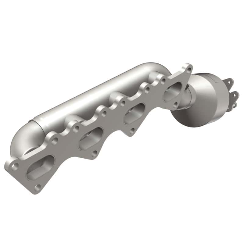Magnaflow — MagnaFlow Conv DF 2009 Kia Borrego 4.6L Passenger Side
OEM Grade
OEM - view 1