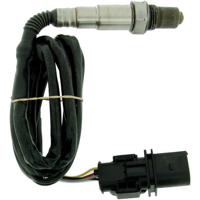 NGK — NGK Audi A3 2013-2010 Direct Fit 5-Wire Wideband A/F Sensor
Oxygen Sensor - view 1