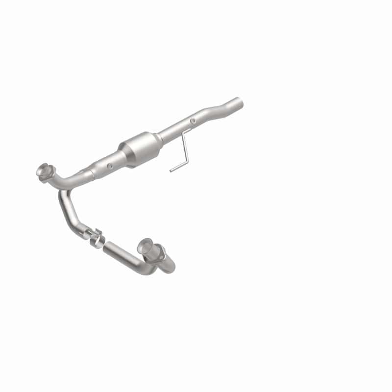 Magnaflow — Magnaflow 00-01 Dodge Ram 1500 3.9L Direct Fit Converter
California - view 6