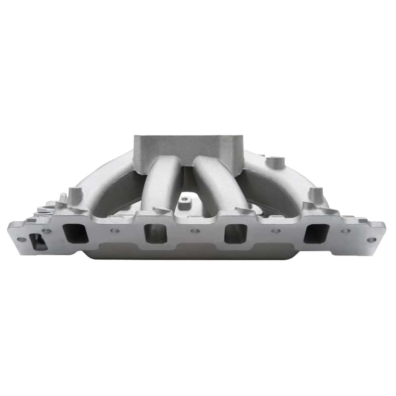 Edelbrock — Edelbrock Intake Manifold Victor Jr Holden V8 VN Carbureted Single Plane 4150
MANIFOLD-RACE - view 13