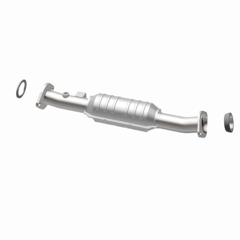 Magnaflow — Magnaflow Conv DF 06-08 Mazda 6 2.3L
OEM Grade
OEM - view 21