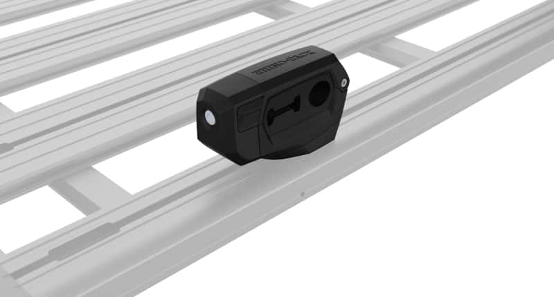 Rhino-Rack — Rhino-Rack Stow It Utility Holder - Large
STOW iT Utility Larg - view 4