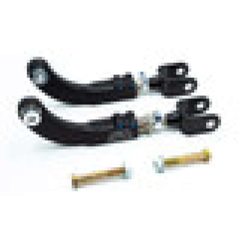SPL Parts — SPL Parts 2023+ Toyota GR Corolla Rear Upper Camber Arms
Control Arms - view 5
