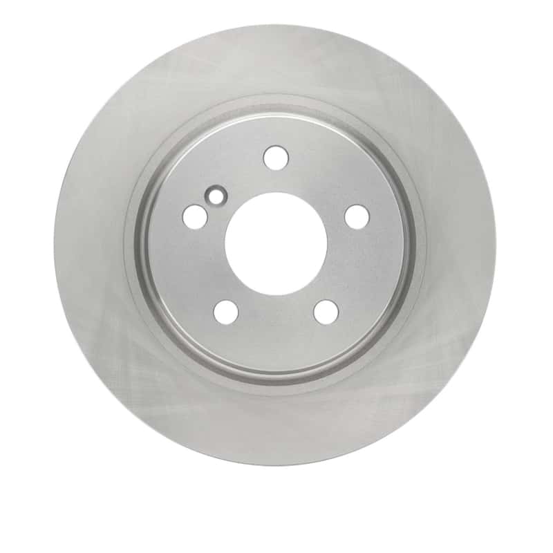 DFC — DFC 08-17 Mercedes-Benz E350 Rear Brake Rotor
DFC Brake Rotor - view 1