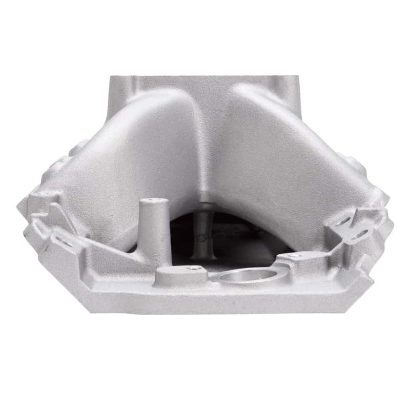 Edelbrock — Edelbrock Victor 454-O 850 Manifold
MANIFOLD-RACE - view 7