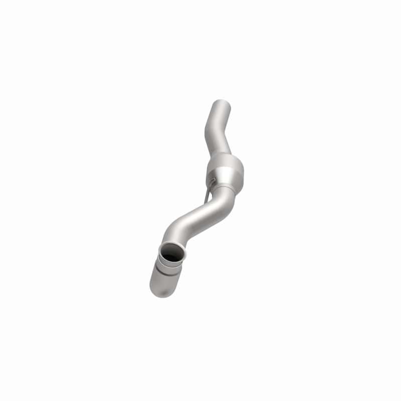 Magnaflow — MagnaFlow Conv DF 06- GM Silv/Sierra 6.6L
HM Grade
OEM - view 25