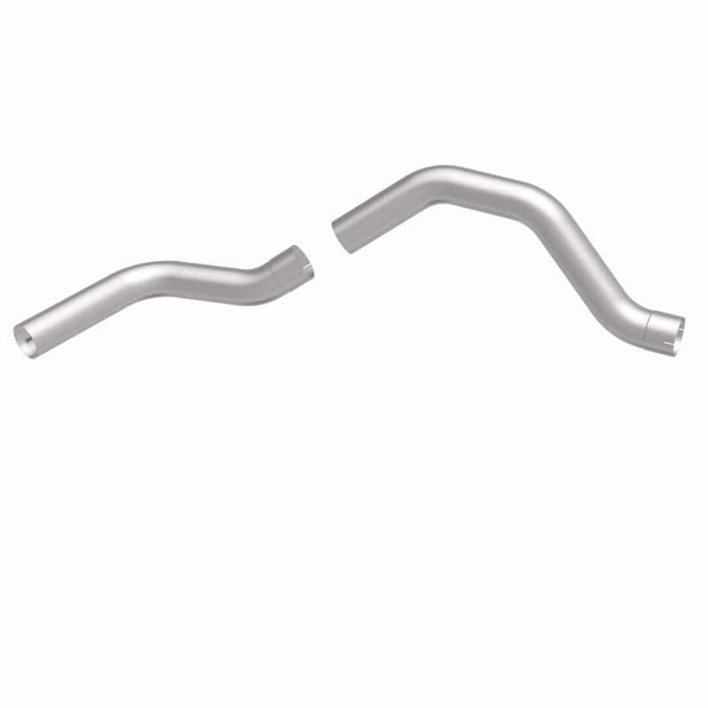 Magnaflow — MagnaFlow Tail-Pipe 04-07 Dodge Diesel
Tail Pipe - view 8