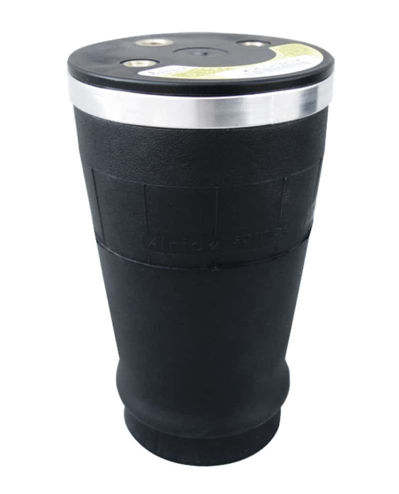 Ridetech — Ridetech Air Spring 1500lb Tapered Rear Medium Height
Air Spring F9100 - view 1
