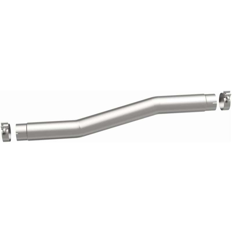 Magnaflow — MagnaFlow D-Fit Muffler 409 SS 3.5in 2019 Chevrolet Silverado 1500 6.2L w/o Muffler
Muffler Kit - view 5