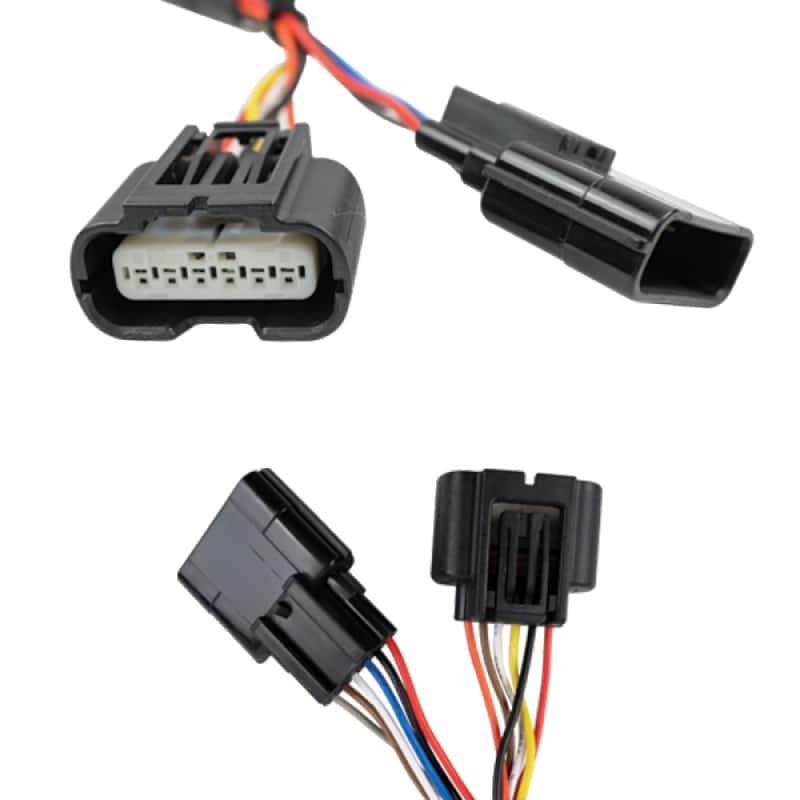 Injen — Injen 17-19 Honda Civic Type R / 13-17 Honda Accord 2.4L X-Pedal Pro Black Edition Throttle Controll
Throttle Assist - view 1