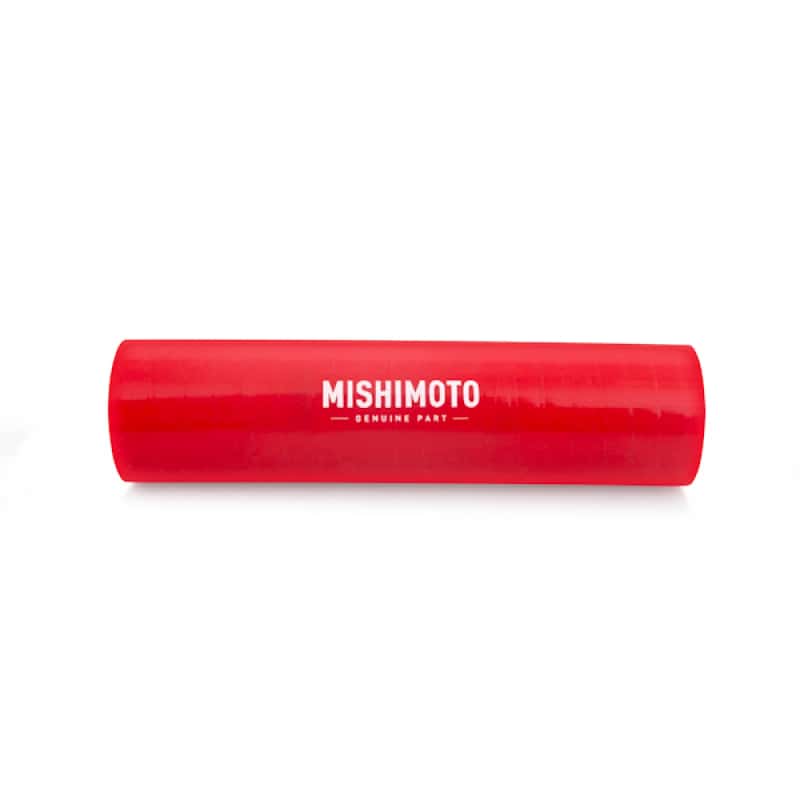 Mishimoto — Mishimoto 2015 Subaru WRX Red Silicone Radiator Coolant Ancillary Hoses Kit
Coolant Hose Kit - view 7