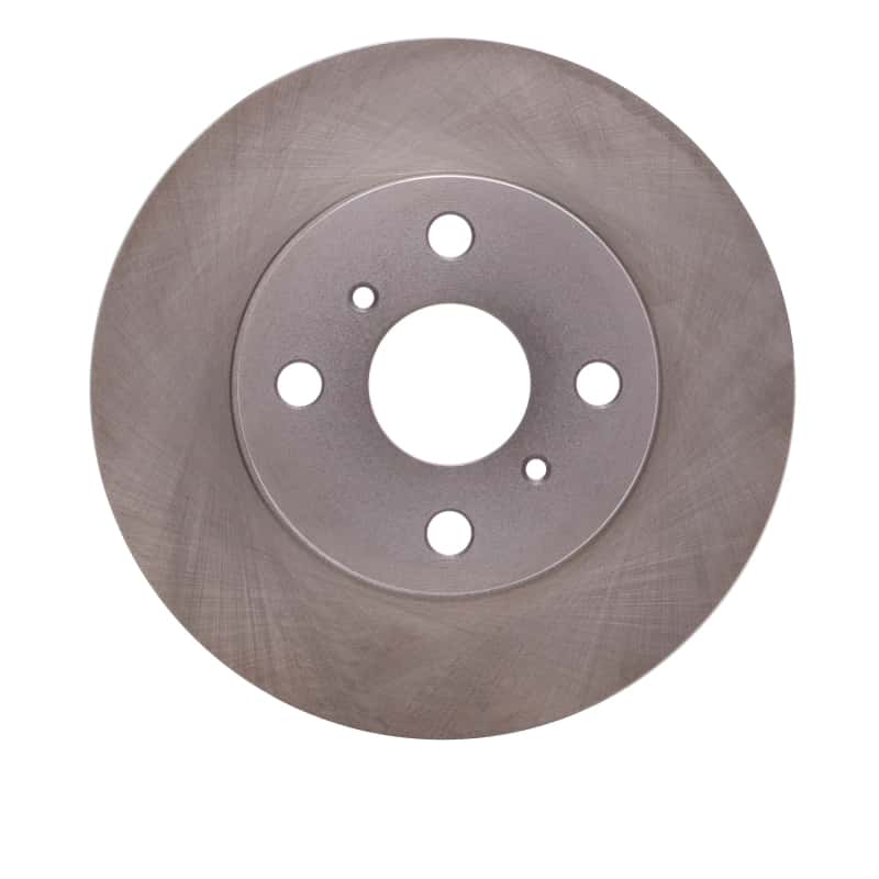 DFC — DFC 86-89 Toyota Celica Front Brake Rotor
DFC Brake Rotor - view 1